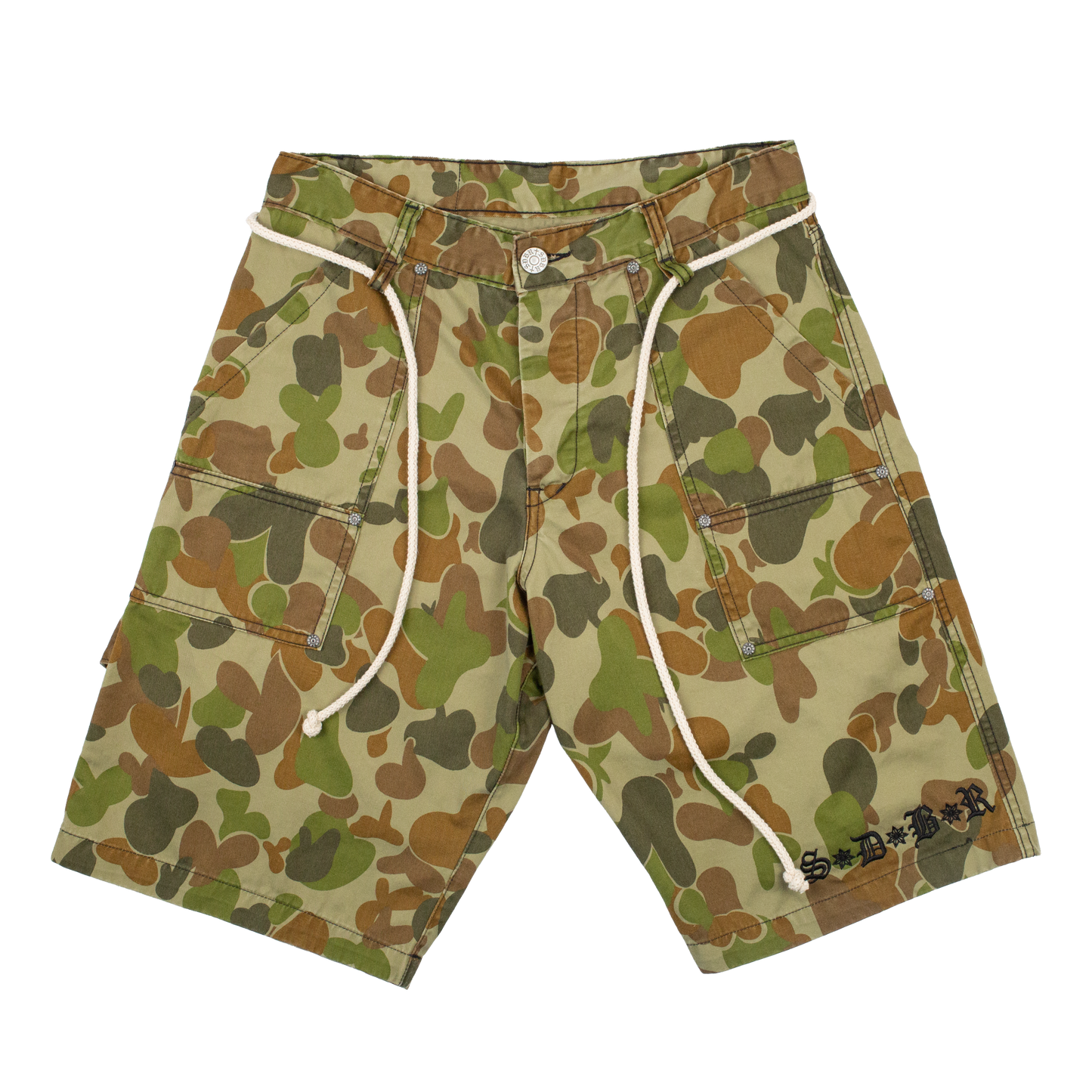 Auscam Baggy Shorts