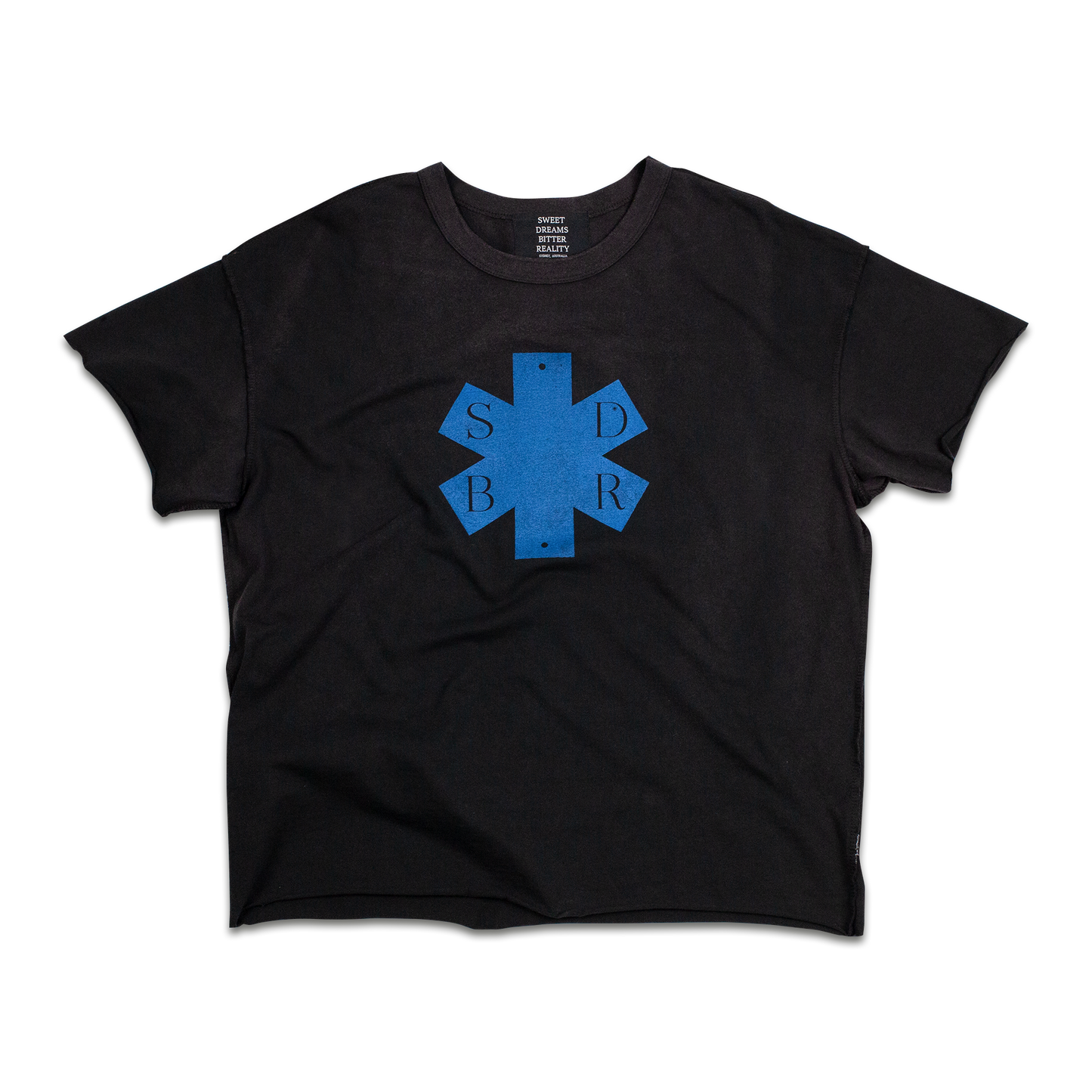 3MERGENCY TEE